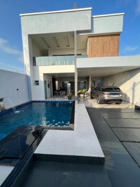 Casa no Vale do Sal